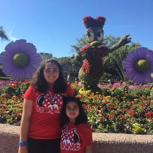 Meet your Posher, Ximena